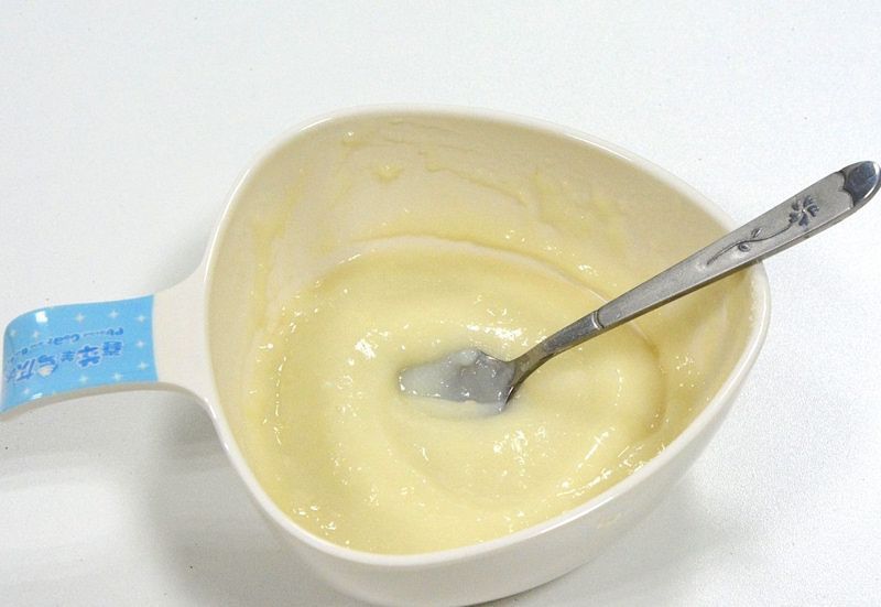 辅食|这4个冲调米粉的误区,看看你有没有全占不要让宝宝“活受罪”