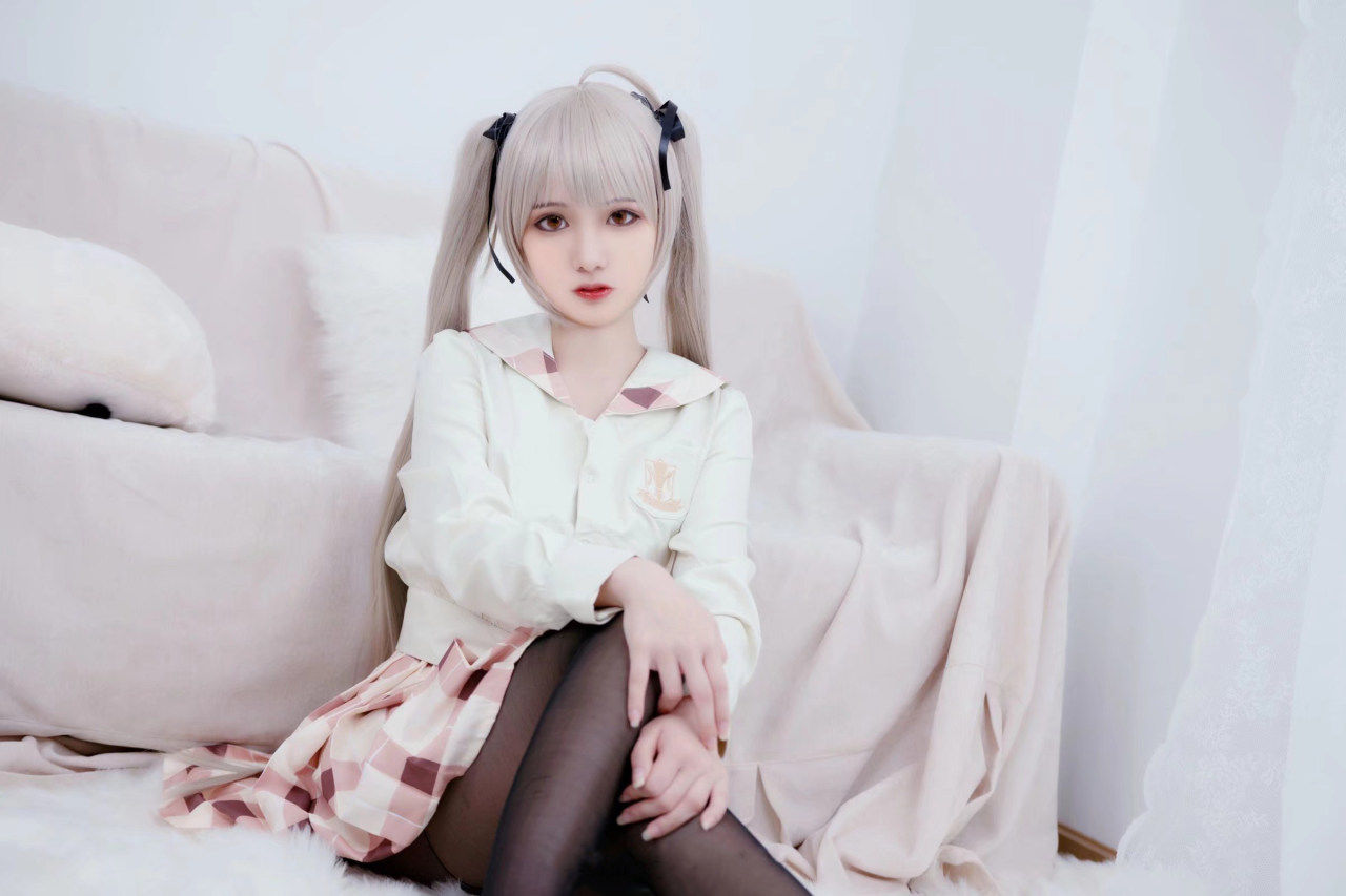 制服|穹妹制服cosplay