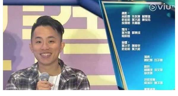 王祖蓝|王祖蓝表弟参加TVB街舞真人秀节目,香港元祖级街舞歌手任导师