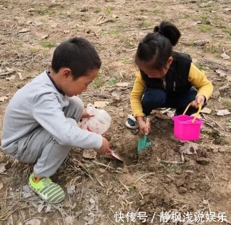 家长|孩子到了这个年龄,家长应该给娃零花钱自己管,长大后才更会赚钱