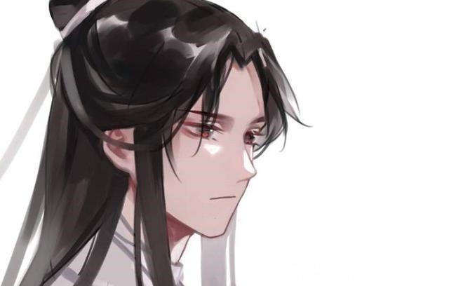 孤儿们$天官赐福半月和谢怜曾经的事,谢怜教会了她厨艺,还教会她善良