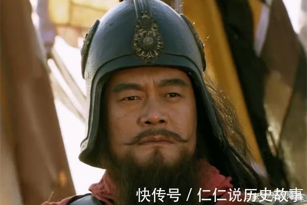 厉天佑|此人大战卢俊义,力斩没羽箭张清和小霸王周通,害死双枪将董平