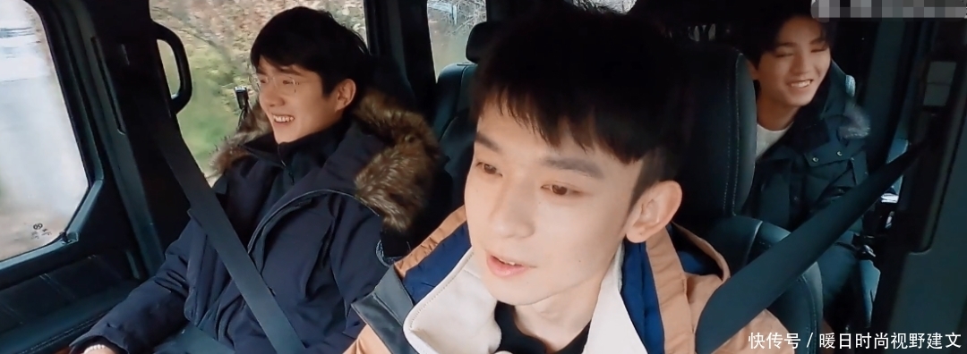 《恰好是少年》开播,王俊凯高反,王源、千玺纷纷发博关心