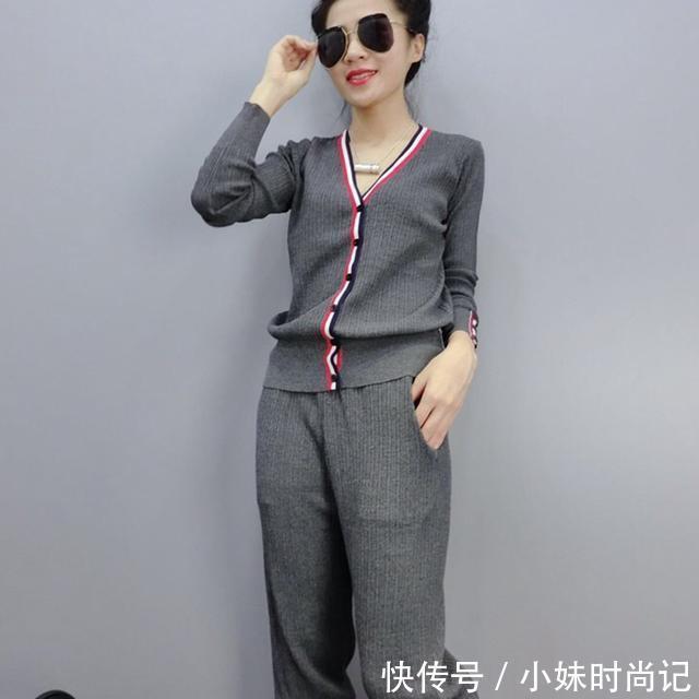 套装 这几款套装很少见,真洋气