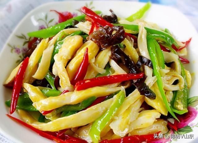 黄瓜|三伏天,下班回家做菜不犯愁,12道清淡可口的家常菜,消暑又开胃