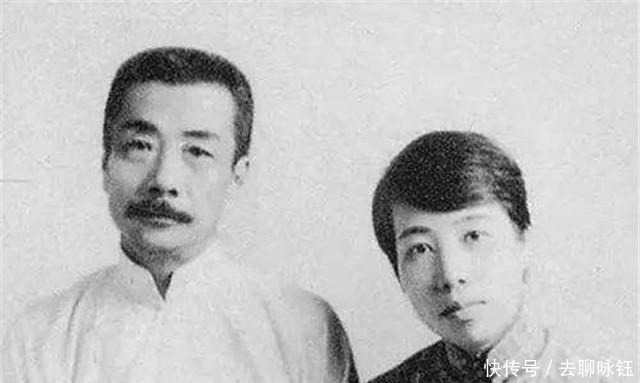 鲁迅先生|《两地书》:鲁迅的浪漫爱情,朴实情话