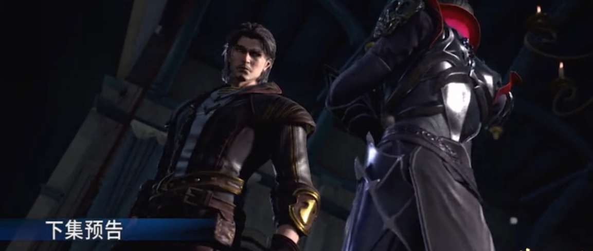 唐三|斗罗大陆：武魂殿伤害过唐三四次，直接让唐三的愤怒值爆表！