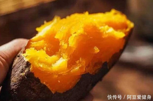 糖尿病患者|红薯到底降血糖还是升血糖?很多人不明白,吃错了那么多年