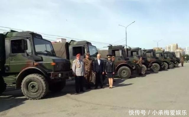 再现|在阿富汗再现蒙古军队，只可惜不再是当年的世界征服者了