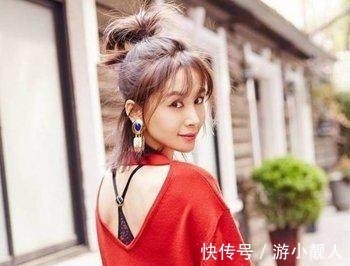 头发|不要扎丸子头,那样真的很土,这样扎头发约会,分分钟撂倒男友!