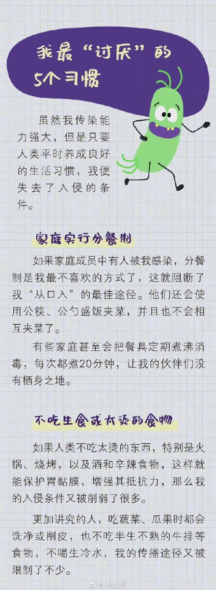 感染|当我们体检时被查出感染幽门螺杆菌，该怎么做？