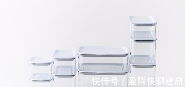 好物|日本好物推介：「保鲜盒」10选，玻璃、珐琅、塑胶该怎么挑？