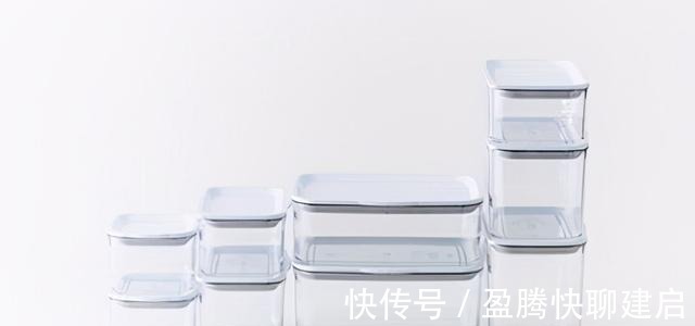 好物|日本好物推介:「保鲜盒」10选,玻璃、珐琅、塑胶该怎么挑?