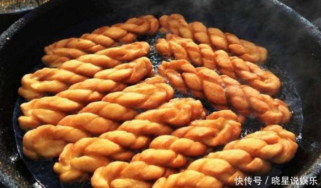 农村集市上的6种美食,是城里人吃不到的,充满着浓郁乡土气息!