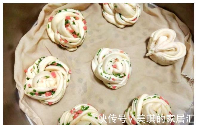 宝妈|早餐不知道吃啥，来参考布丁家，普通的食材，也可以做得有滋有味