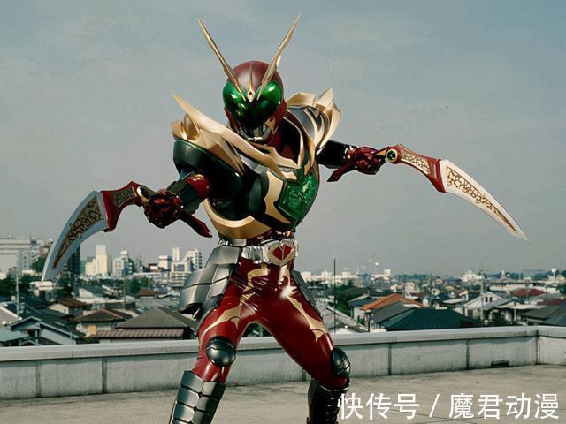 人类|假面骑士剑:终极之战到底有什么样的规则?所有种族均有机会获胜