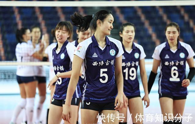 李静|津苏鲁辽之外,女排又增加一支小国家队?浙江女排有复苏迹象