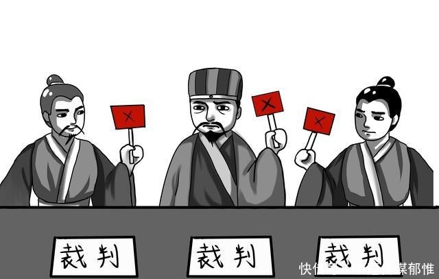 东汉时期|耳熟能详的“党锢之祸”,究竟是怎样一件事,影响有多大