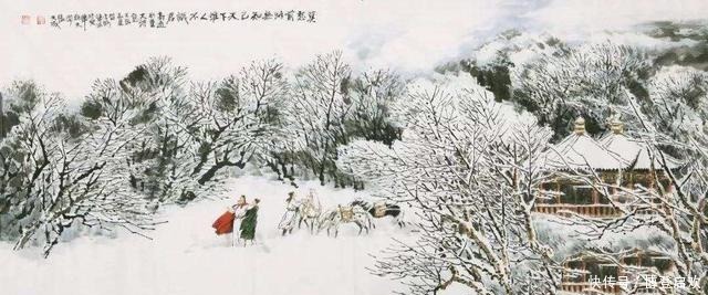 诗人的命运:豪情满怀的李白是如何“凋零”的