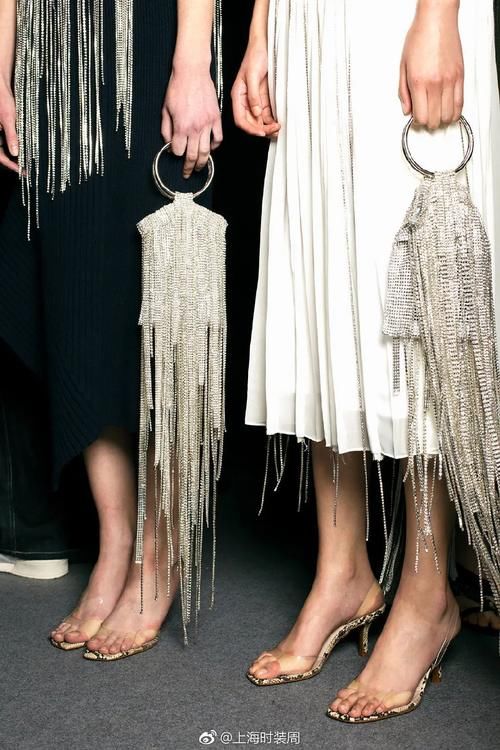 AW21上海｜XUZHI：绝绝子！中国设计的翘楚，不愧是他！