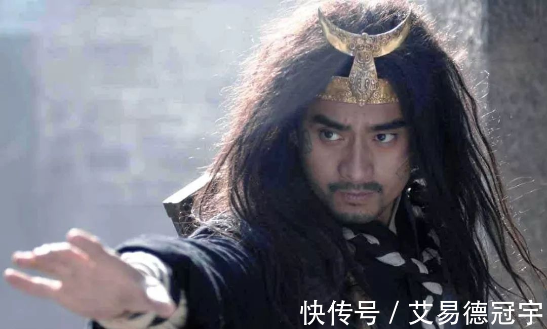 燕青&鲁智深离开前说了2句话,宋江卢俊义不懂,燕青林冲武松听懂了