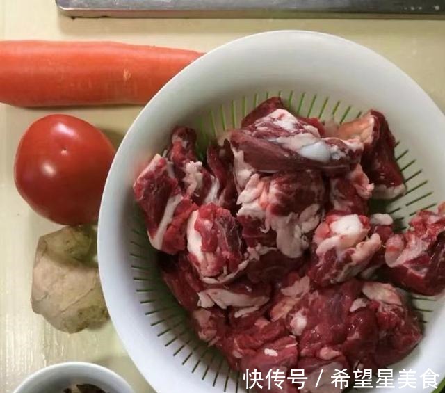 滋养|天冷了,多吃这道暖身菜,滋养脾胃,助你抵御寒冷,顺利度过寒秋!