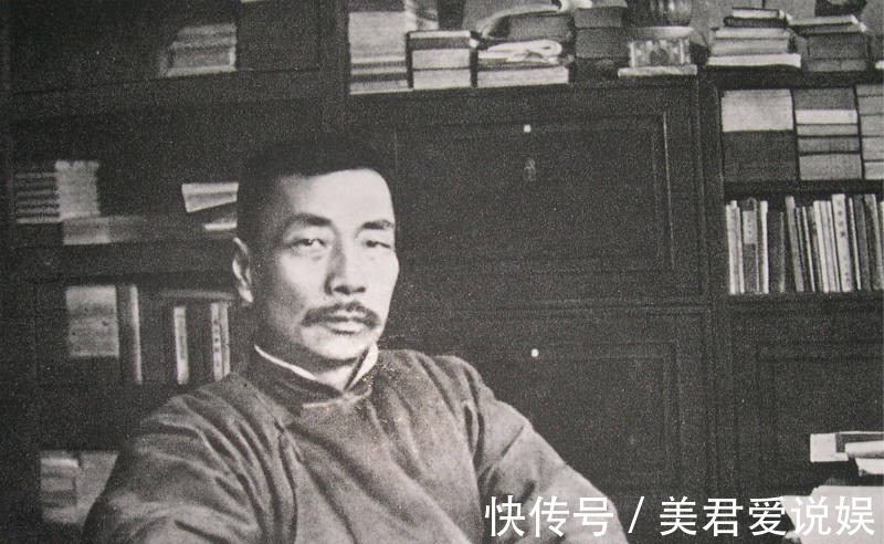 三味书屋!鲁迅真的没有爱过朱安吗?朱安为什么备受冷落还愿意守在他家?