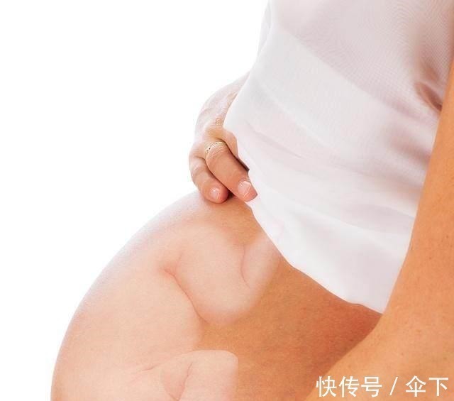 外面的世界|胎动不一样,宝宝的性格不一样,你的宝宝属于这4种的哪一种!