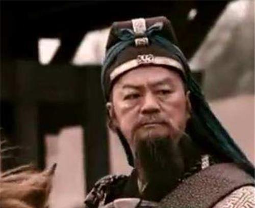 战败|袁绍四大将,颜良第二文丑第三,第一大将若在,曹操官渡定然战败