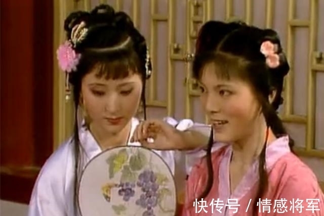 宝玉&读懂袭人奉上的这杯茶,便能看出宝钗、黛玉二人素质的高低!