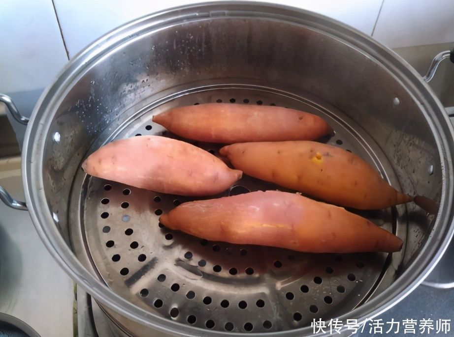 营养师|糖尿病患者吃红薯,非但不能降血糖还会升血糖?营养师辟谣