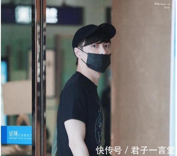 szd|張藝興與彩燈的相愛相殺,粉絲亂嗑cp張燈結彩是真的