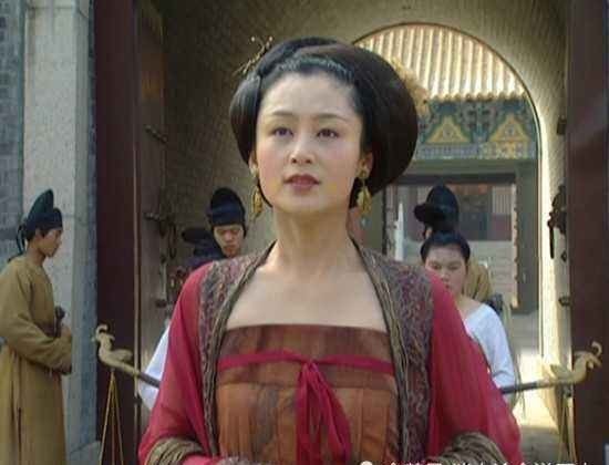 高句丽和西|唐高宗李治有四个女儿,她们结局如何?