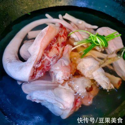 #家樂--一包到味，酱就好#潮汕卤味