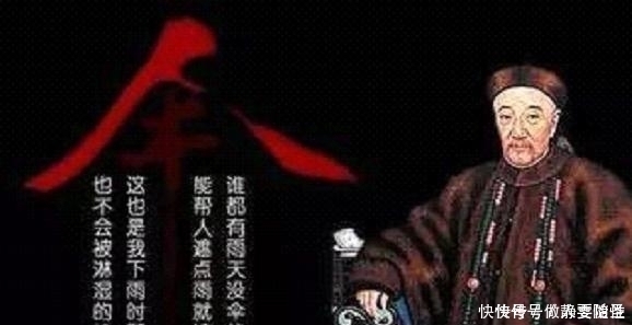 封建王朝最后一位商人,“红顶商人”胡雪岩,给后世经商带来哪些启发?