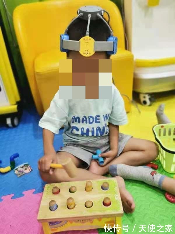 孩子|抽动症孩子能自己好不需要治疗?小心5大危害,别让无知害了孩子