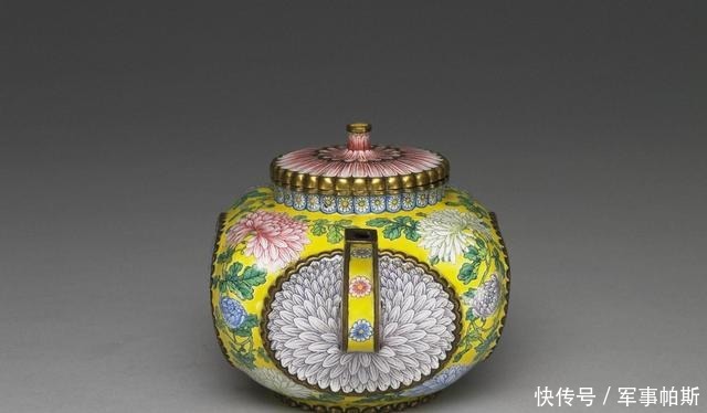 器物|欲收藏,先懂行!紫砂壶收藏这样的当不能上!