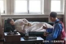 照片|晚清旧照片:吸食鸦片的女子,媚态毕露,让人联想翩翩