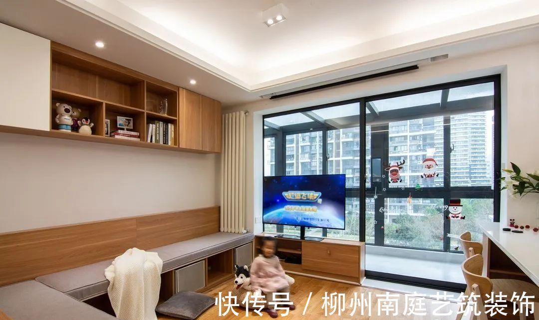 房子|小户型房子可以怎样装修设计呢?小户型的房子也能拥有完美空间!