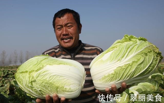 白菜|糖尿病患者大可放心吃的2种食物,建议您经常吃一吃