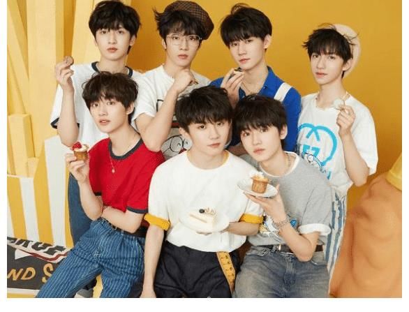 马嘉祺|时代少年团全员参加夏日少年派吗？丁程鑫电影杀青参与录制，张真源现身粉丝欢呼