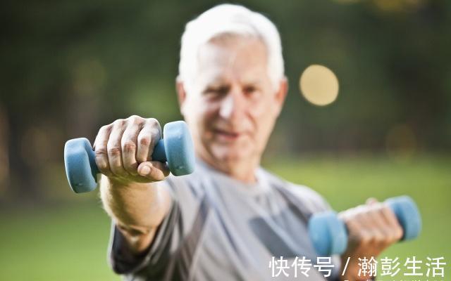 运动|最新公布的长寿方法,50岁后少锻炼,是最好的长寿方,值得一看