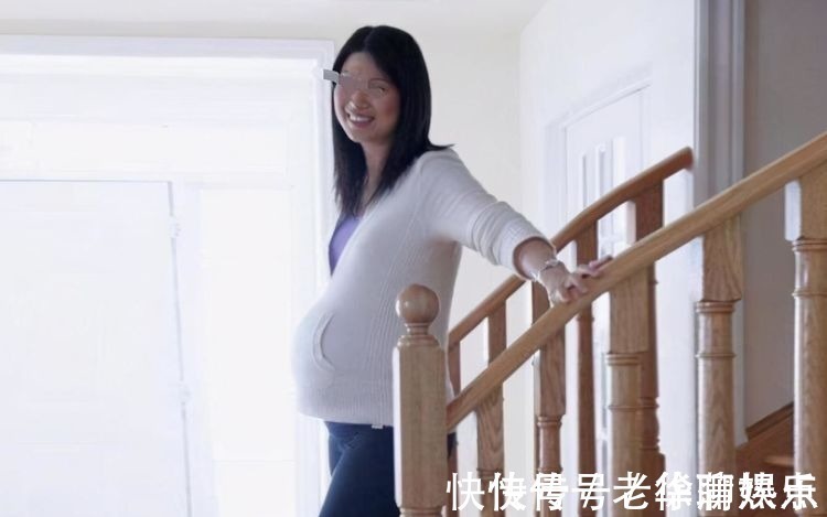 营养物质|孕妇这些事情做太多,羊水会变得很“浑浊”,或影响胎儿正常呼吸