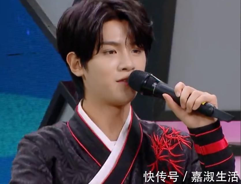 李現再上綜藝！與陳立農、黃明昊同臺，看清女嘉賓：全是老熟人