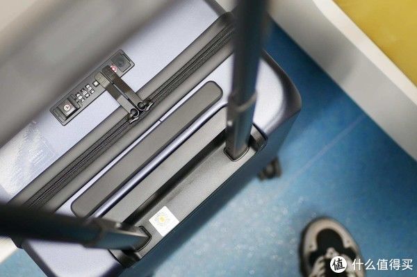 双十一 双十一拉杆箱看花眼了?到底该买哪款?我的选择是地平线8号