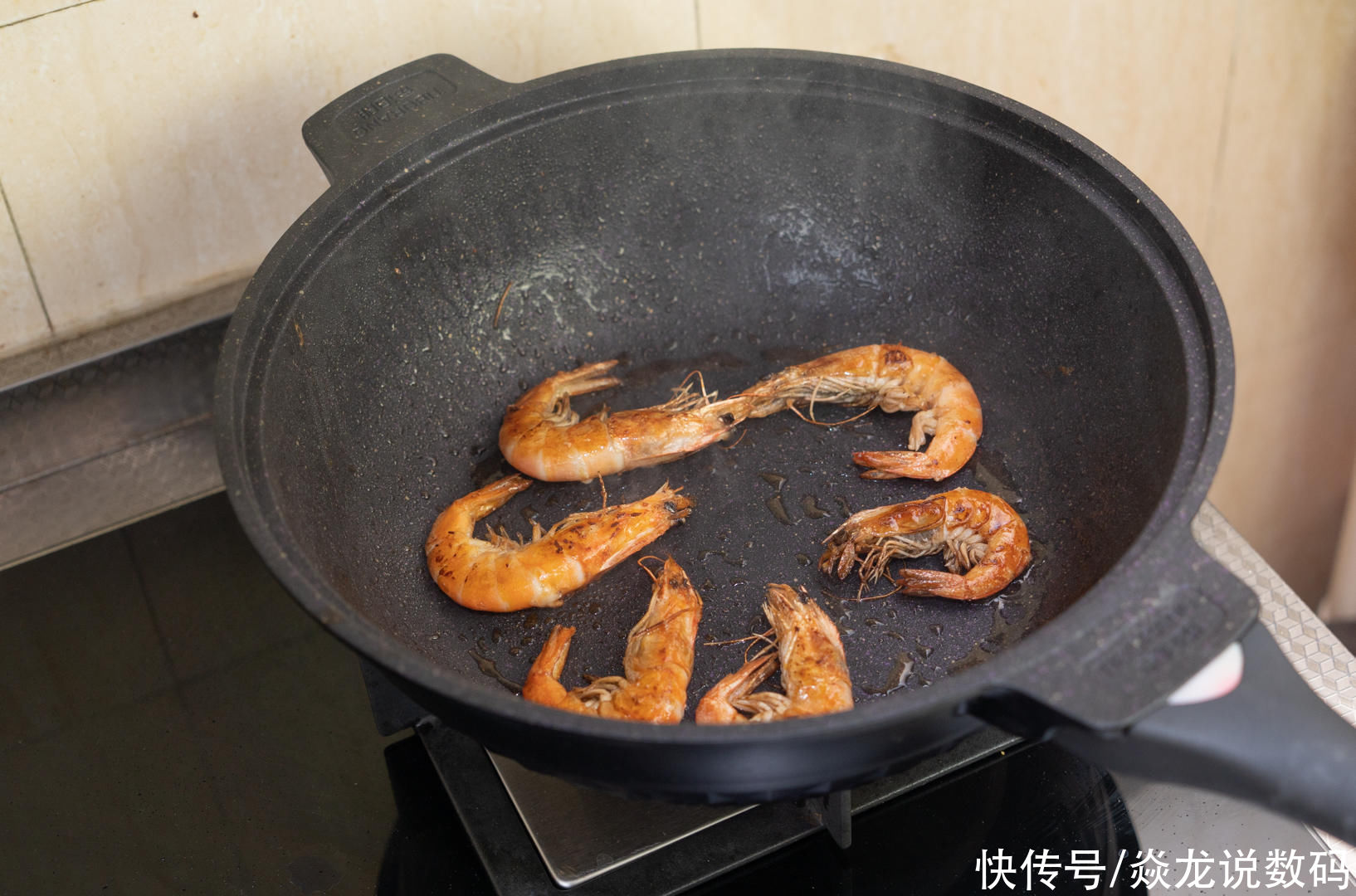 一口好锅,让男人爱上厨房!2021年第一单是多功能锅