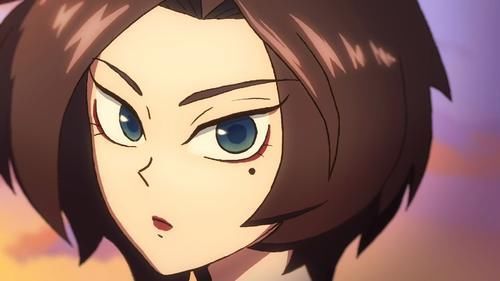 白卓夏|伍六七:虽然何大春是个老实人,但他很会撩