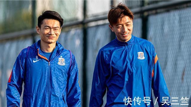 离队|申花3人离队名单浮出水面,昔日球队队长在列,杨旭最让球迷可惜