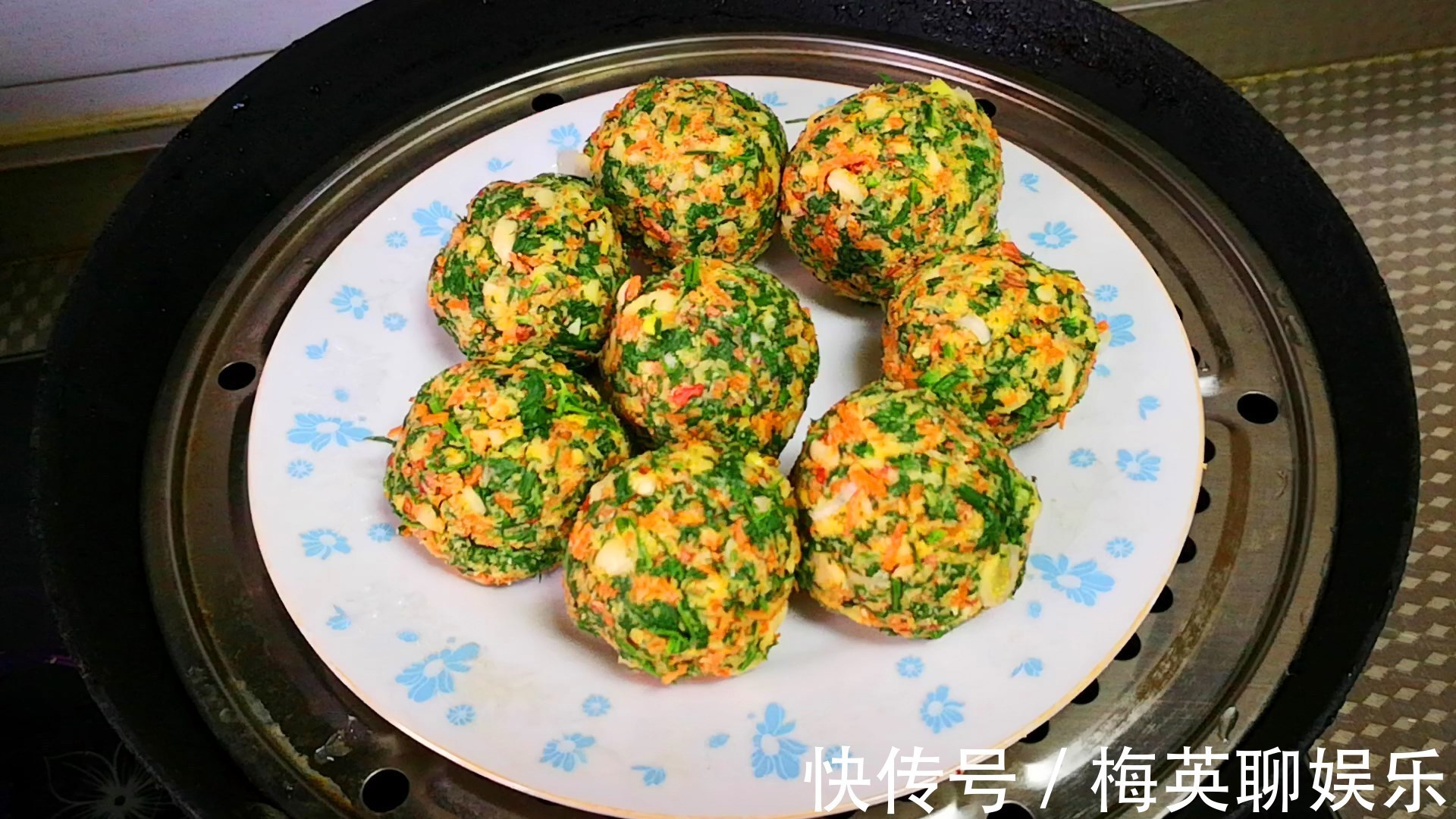 秘制|胡萝卜有营养，很多人却不爱吃，教你秘制新吃法，孩子抢着吃，香