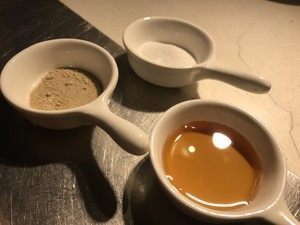 厚饼|烙葱油饼我家有诀窍，记住这几步，层层酥脆，做法超简单！